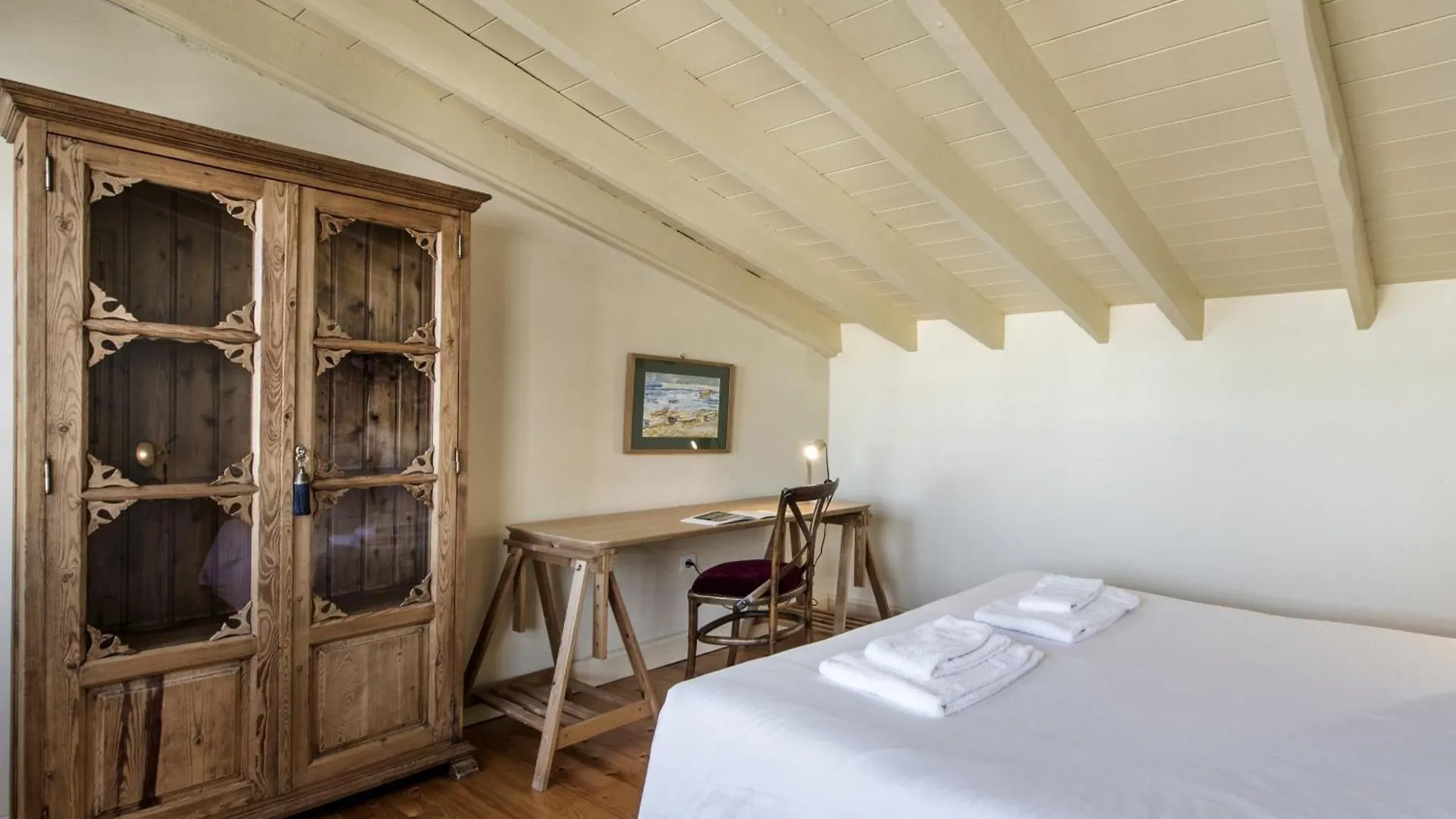 Casa Do Jornal Apartment Vila Real de Santo Antonio